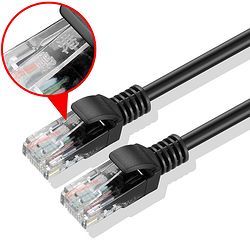 超五类网线 3.9元包邮的性价比之选，连接你的数字世界